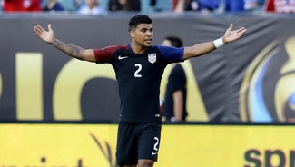 Next Story Image: The USMNT have a big problem against Ecuador with DeAndre Yedlin out